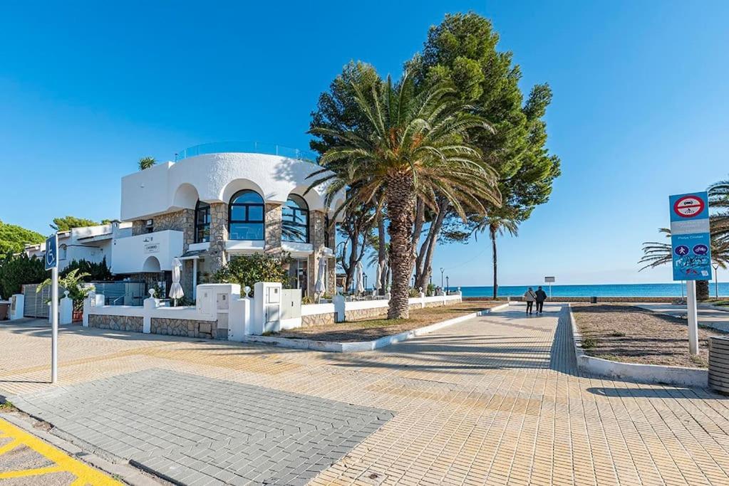 2 Min From The Sea Pool, Comfort And Free Wifi Miami Playa Exteriör bild