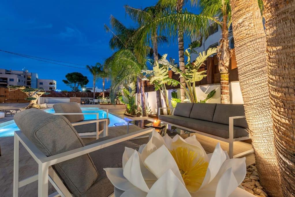 2 Min From The Sea Pool, Comfort And Free Wifi Miami Playa Exteriör bild