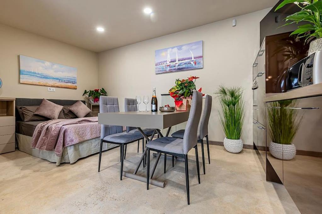 2 Min From The Sea Pool, Comfort And Free Wifi Miami Playa Exteriör bild